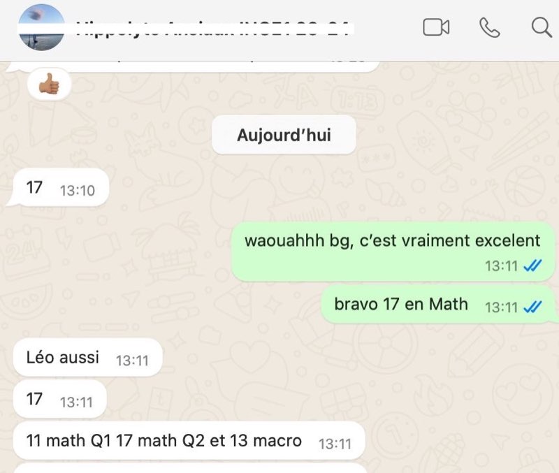Témoignage 20
