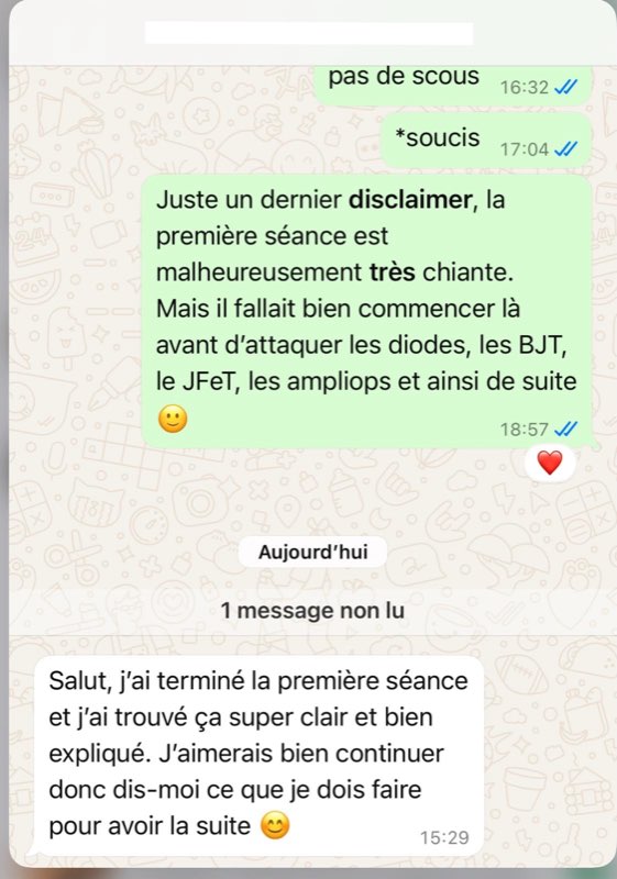 Témoignage 76