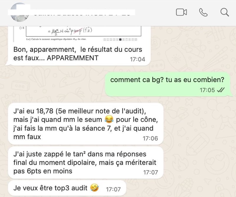 Témoignage 29