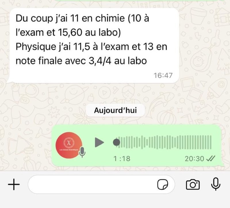 Témoignage 37