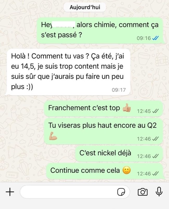 Témoignage 47