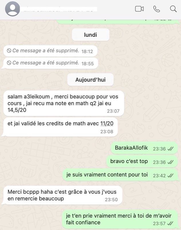 Témoignage 12