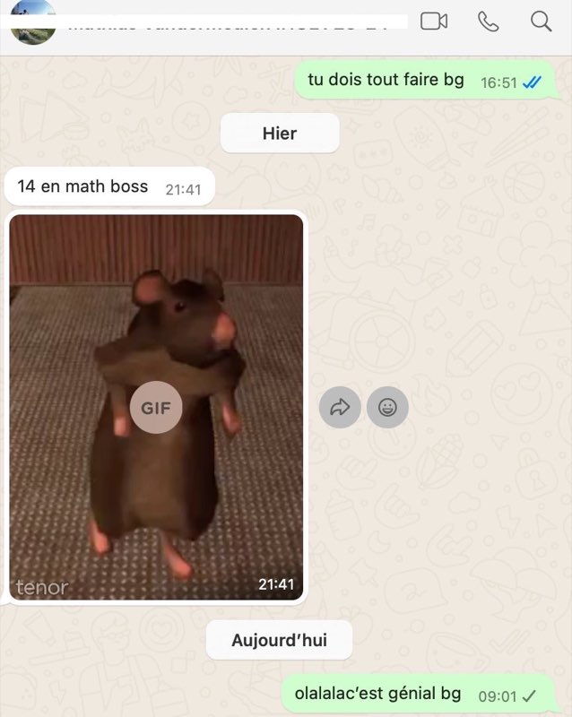 Témoignage 81
