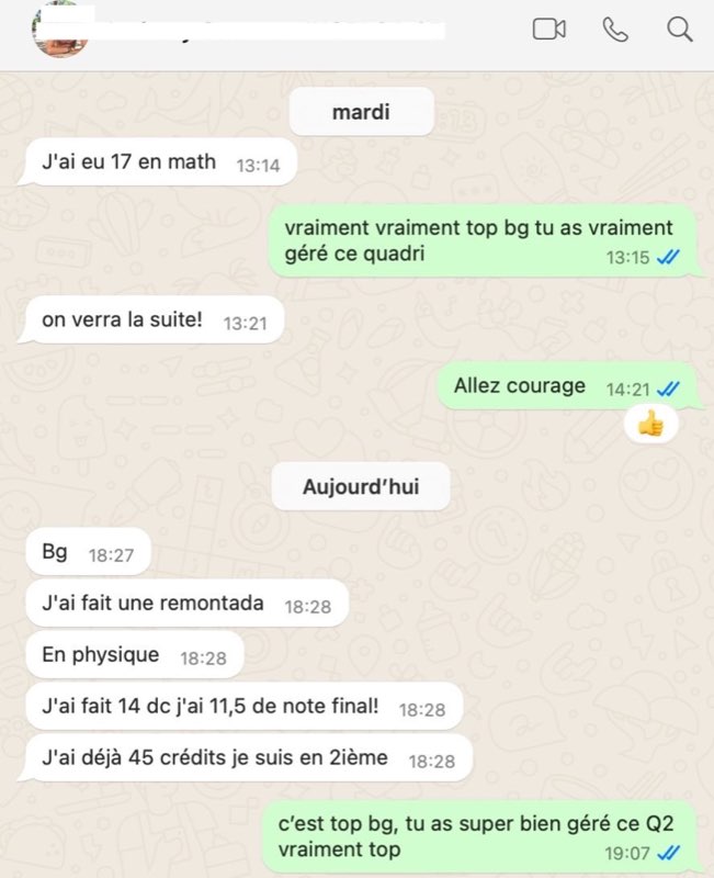 Témoignage 42
