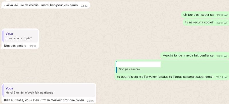 Témoignage 82