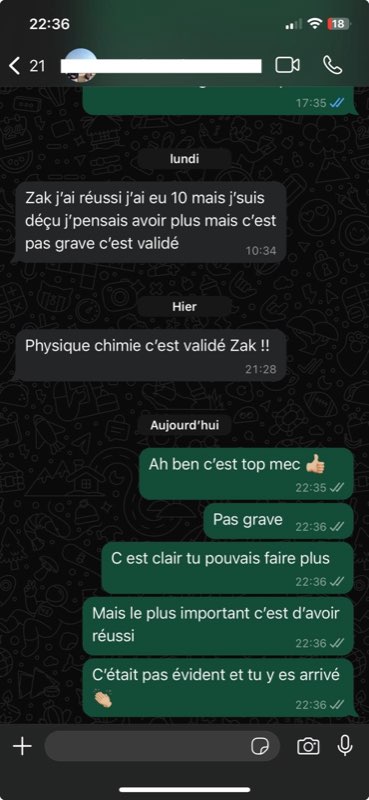 Témoignage 63