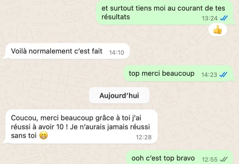 Témoignage 34