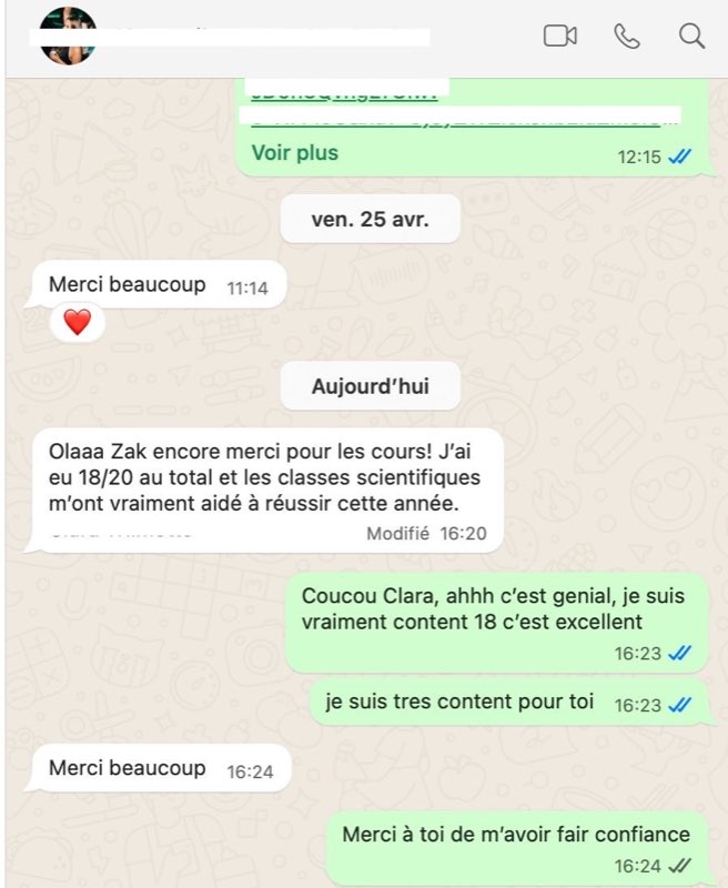 Témoignage 11