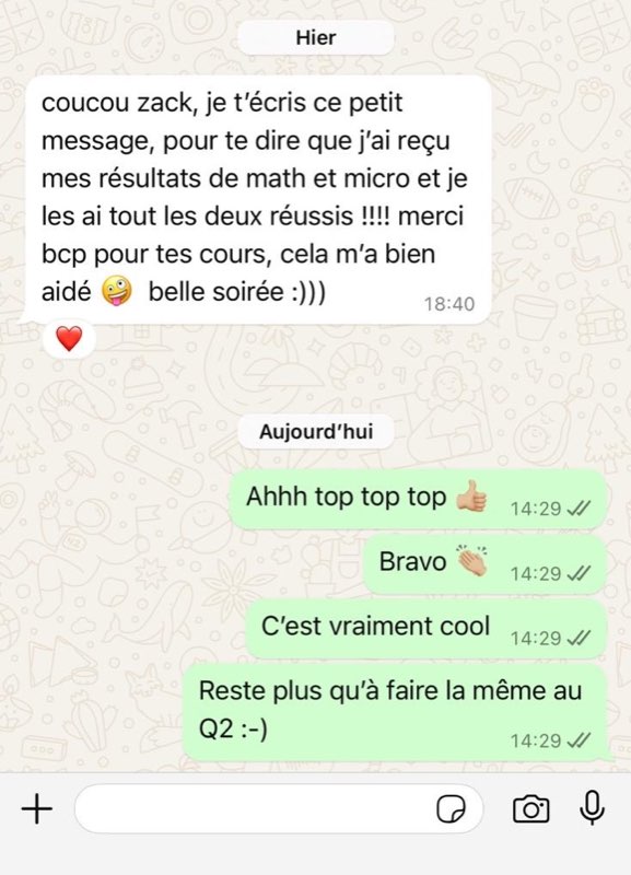 Témoignage 39