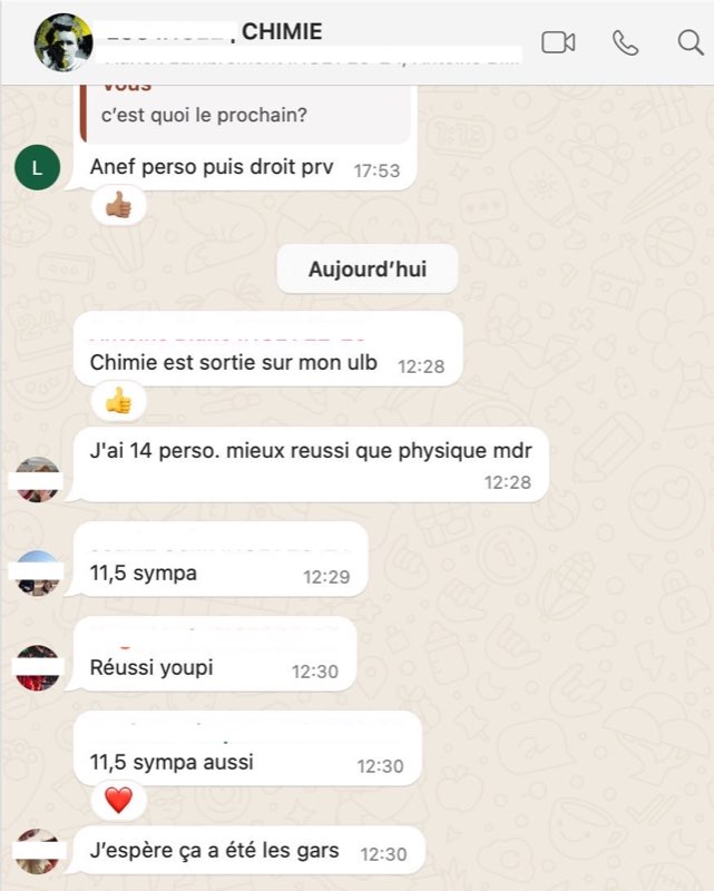 Témoignage 65