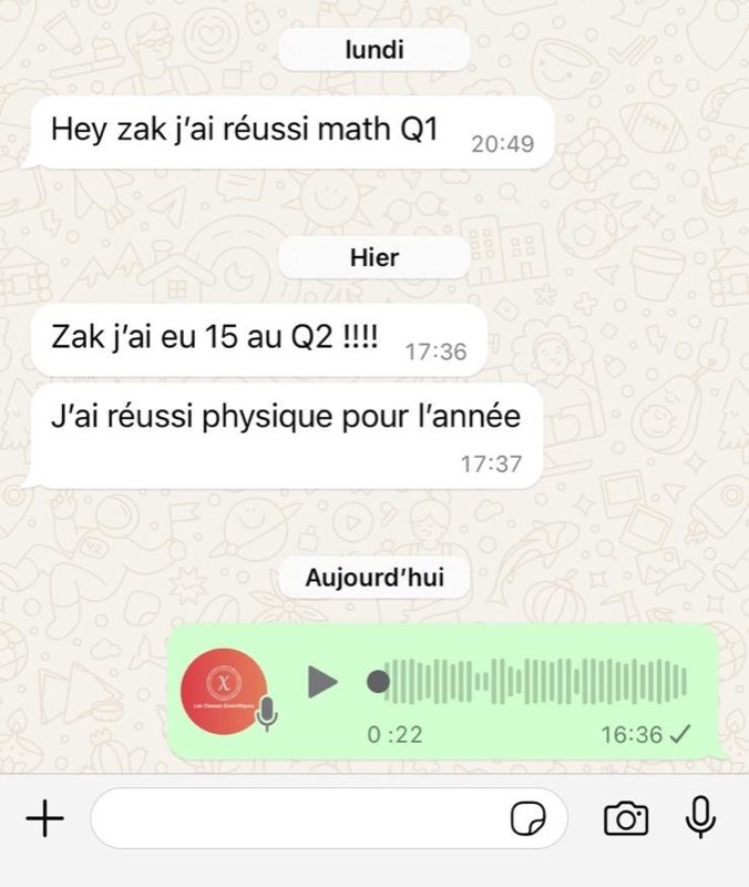 Témoignage 61