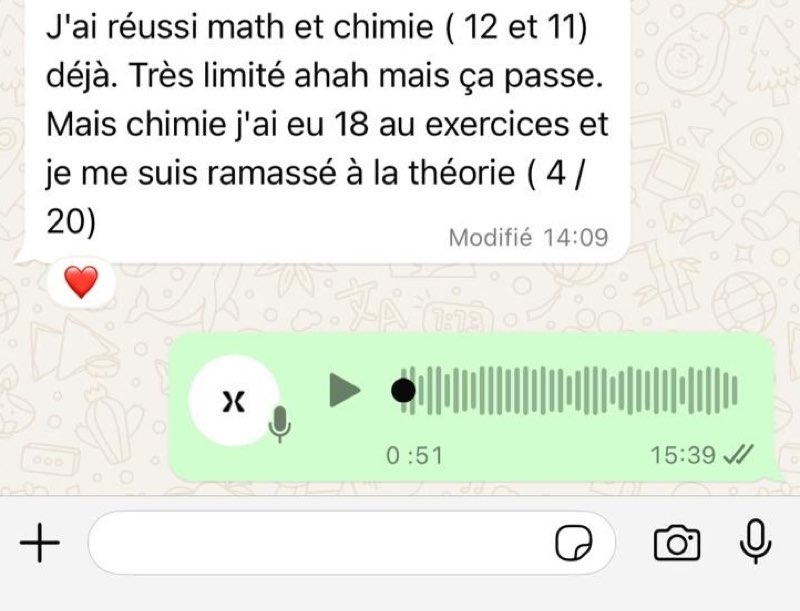 Témoignage 38