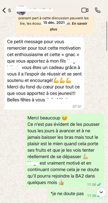 Témoignage 28