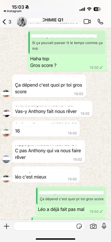 Témoignage 80