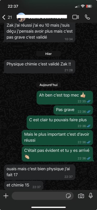 Témoignage 67