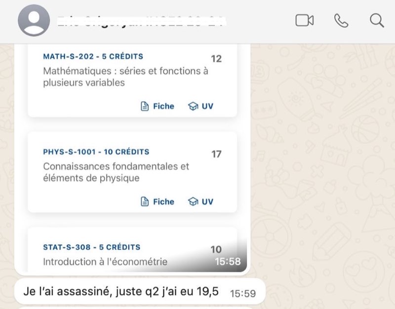 Témoignage 21