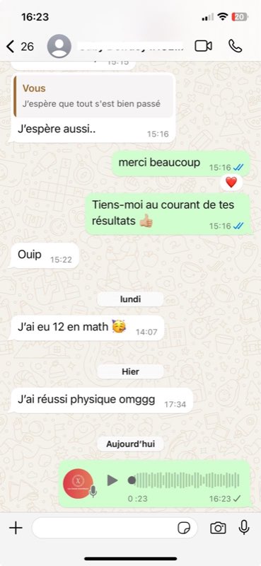 Témoignage 55