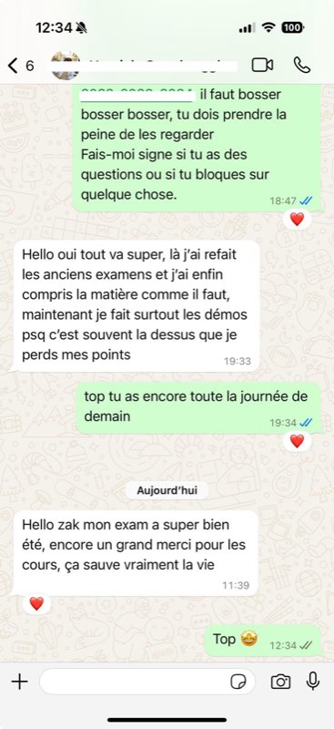 Témoignage 24