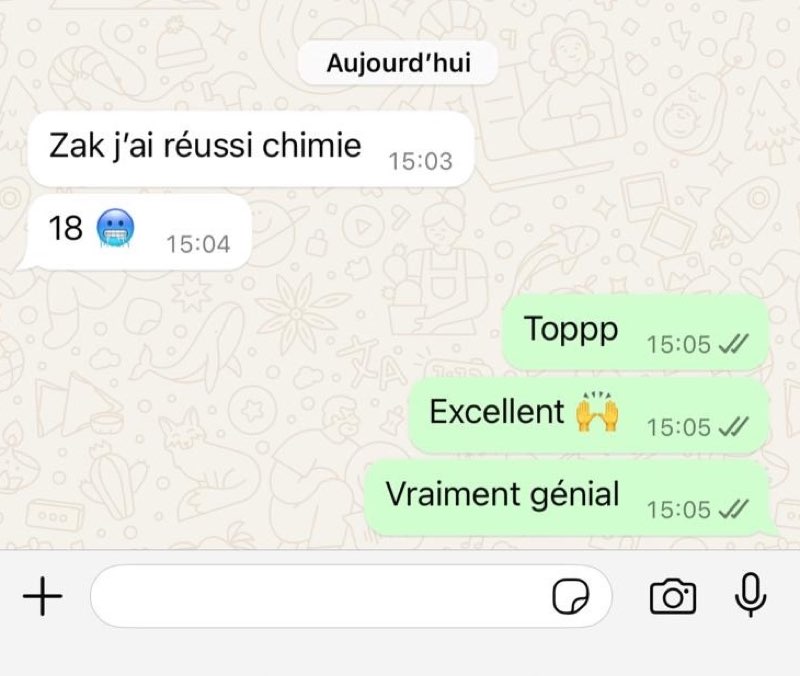 Témoignage 19