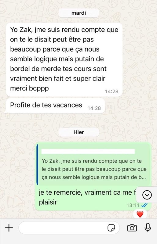 Témoignage 27