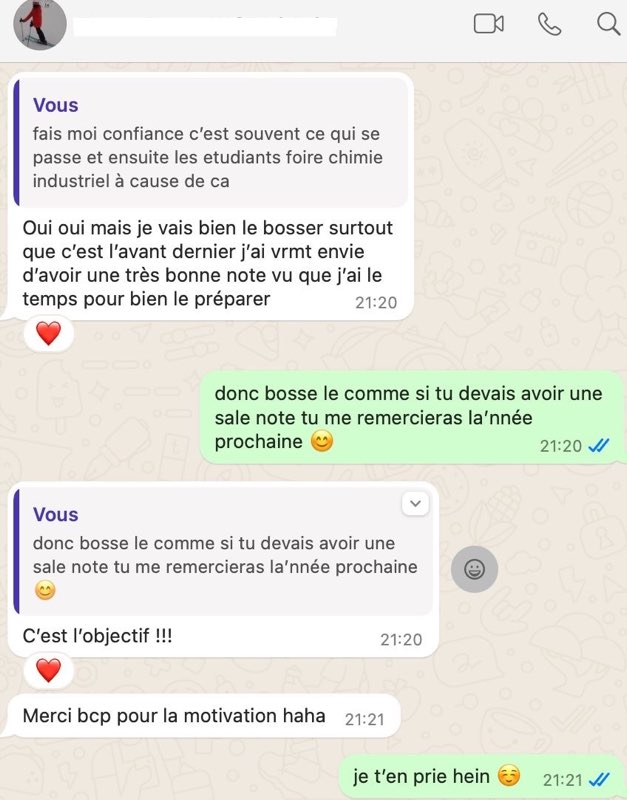 Témoignage 79